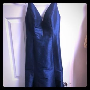 Lula Kate dress with cups added